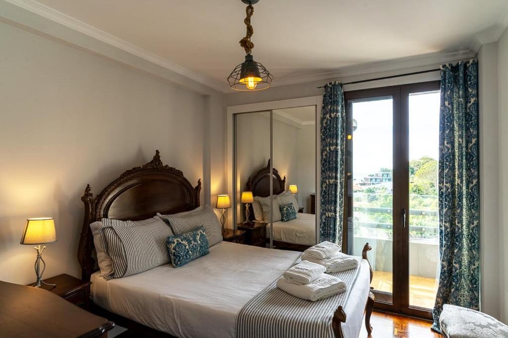 Magnolia Apartment Luxury Apt Great Views Funchal  Exterior photo