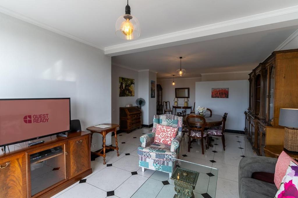 Magnolia Apartment Luxury Apt Great Views Funchal  Exterior photo